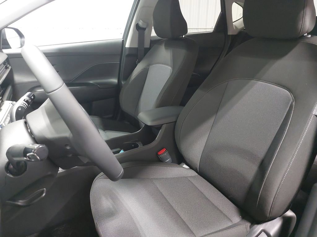 New 2026 Hyundai Kona SEL Sport image 14