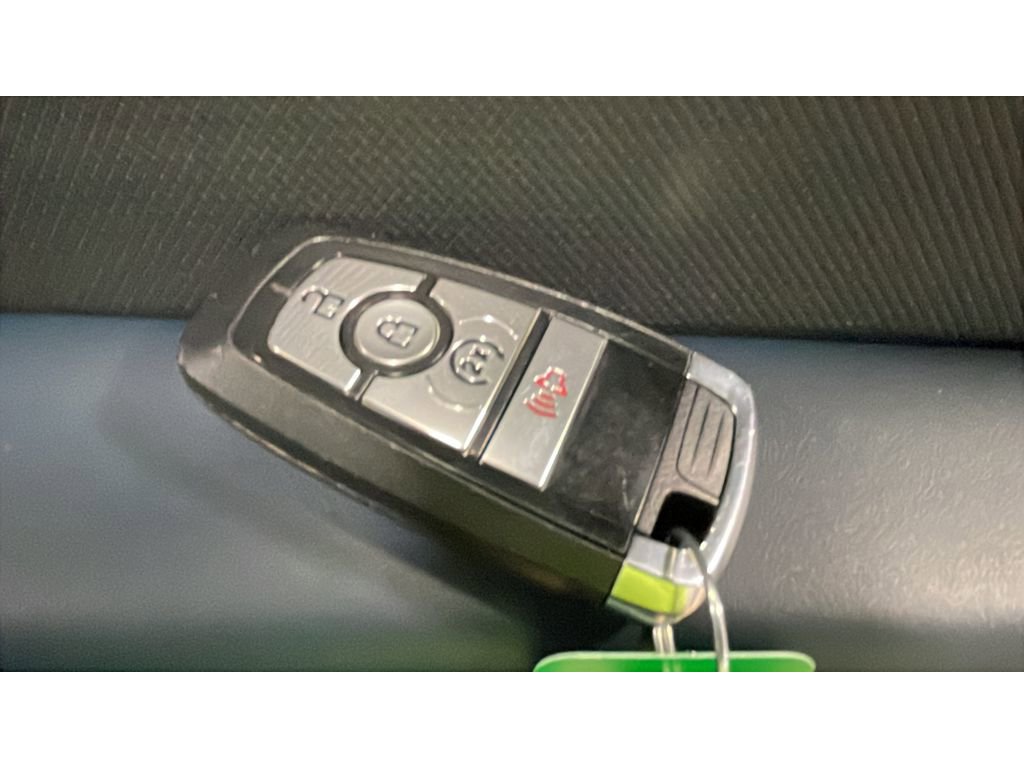 Used 2024 Ford Bronco Sport Outer Banks AWD/4WD image 18