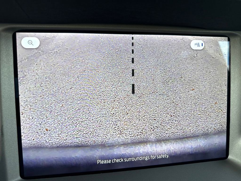 New 2025 Ford Bronco Outer Banks image 25