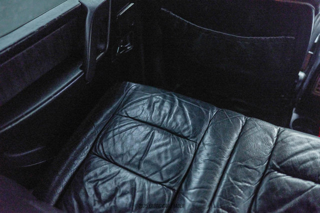 Used 2003 Mercedes-Benz G 500 image 52