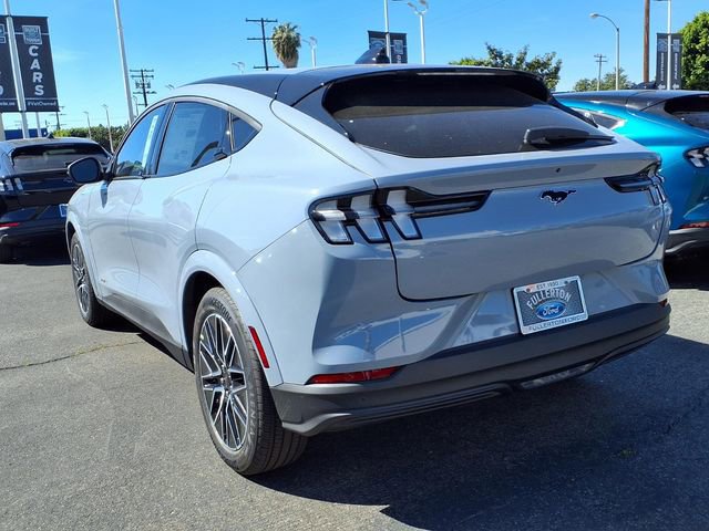 New 2026 Ford Mustang Mach-E Premium w/ Technology Package image 4