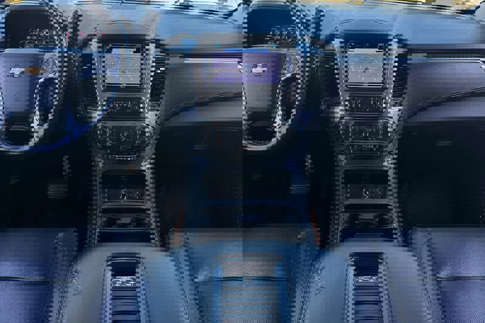 Used 2018 Chevrolet Tahoe Premier image 4