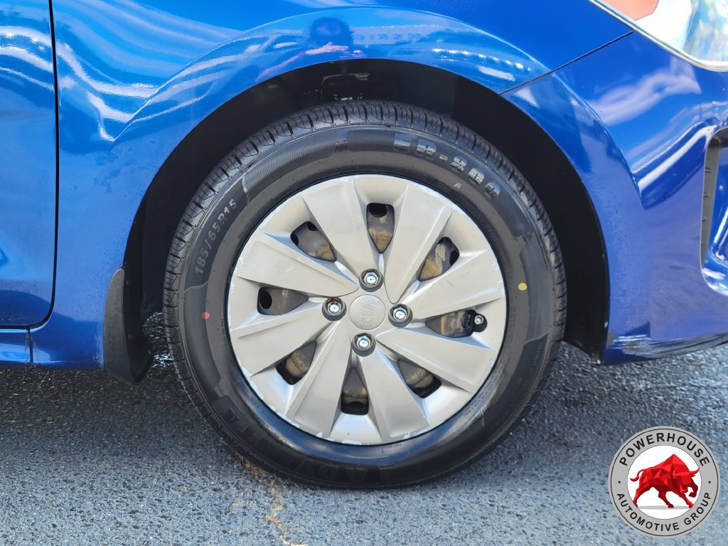Used 2019 Kia Rio S FWD image 12