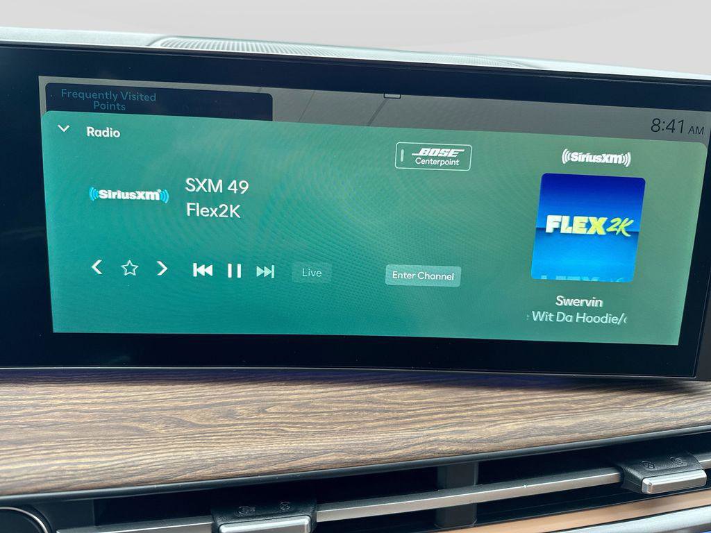 New 2026 Hyundai Santa Fe Calligraphy image 22