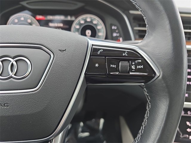 Used 2022 Audi A6 3.0T allroad Premium Plus image 21