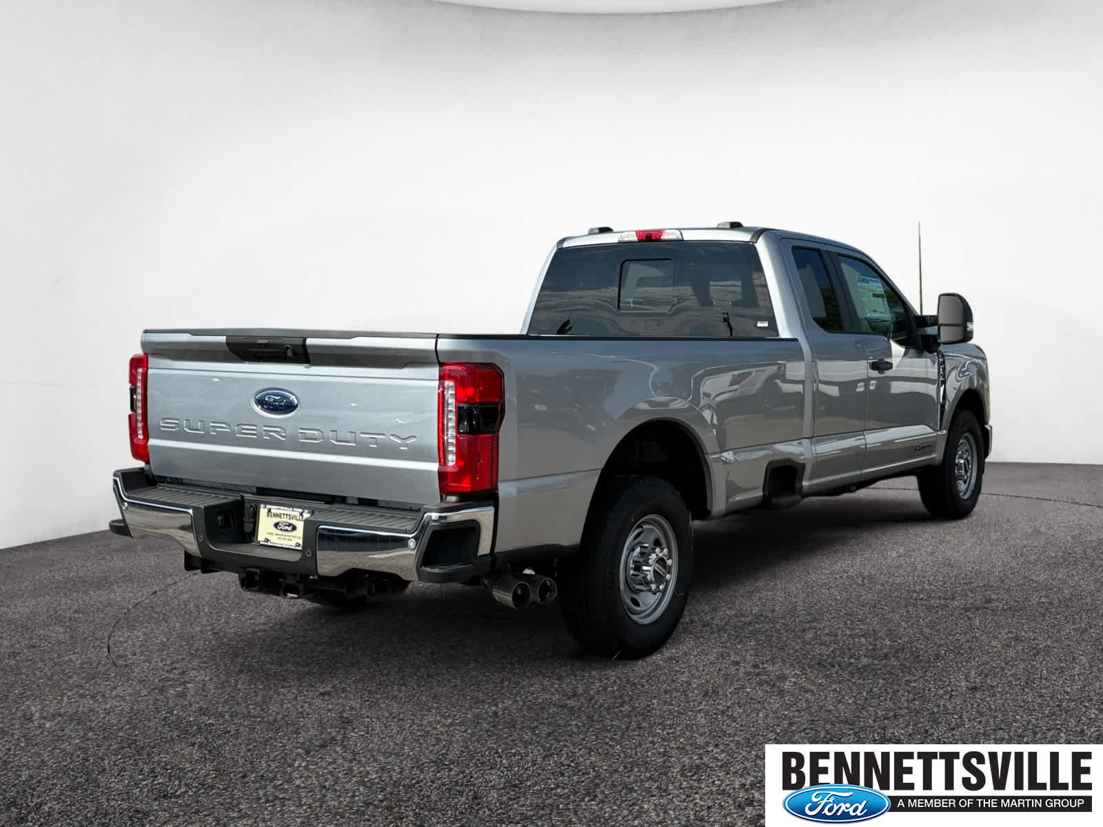 New 2024 Ford F350 XL w/ 360-Degree Camera Package image 5