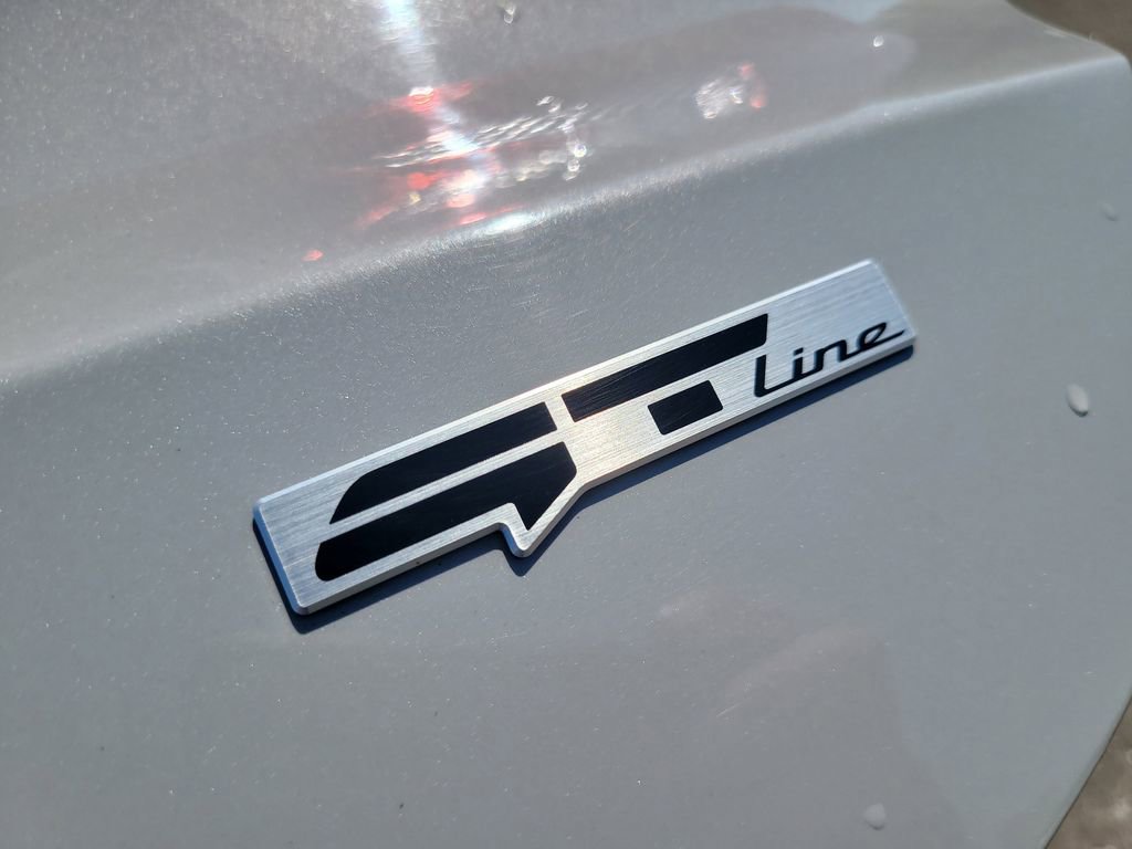 Used 2024 Kia K5 GT-Line image 7