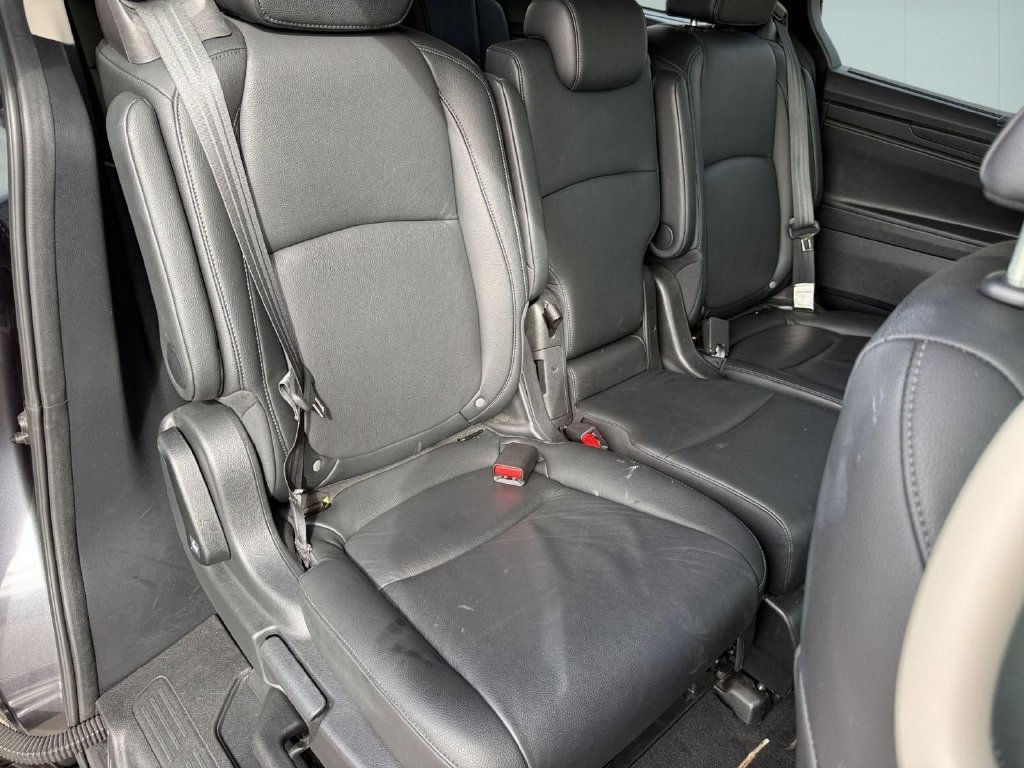 Used 2025 Honda Odyssey EX-L image 30
