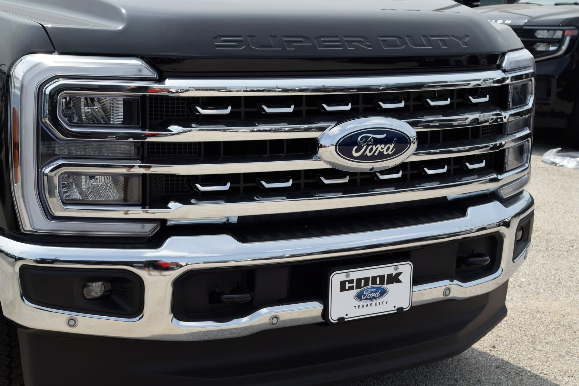 New 2026 Ford F350 Lariat w/ Lariat Premium Package AWD/4WD image 26