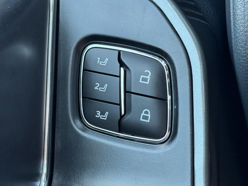 Used 2023 Ford F150 Tremor w/ Equipment Group 402A High AWD/4WD image 16