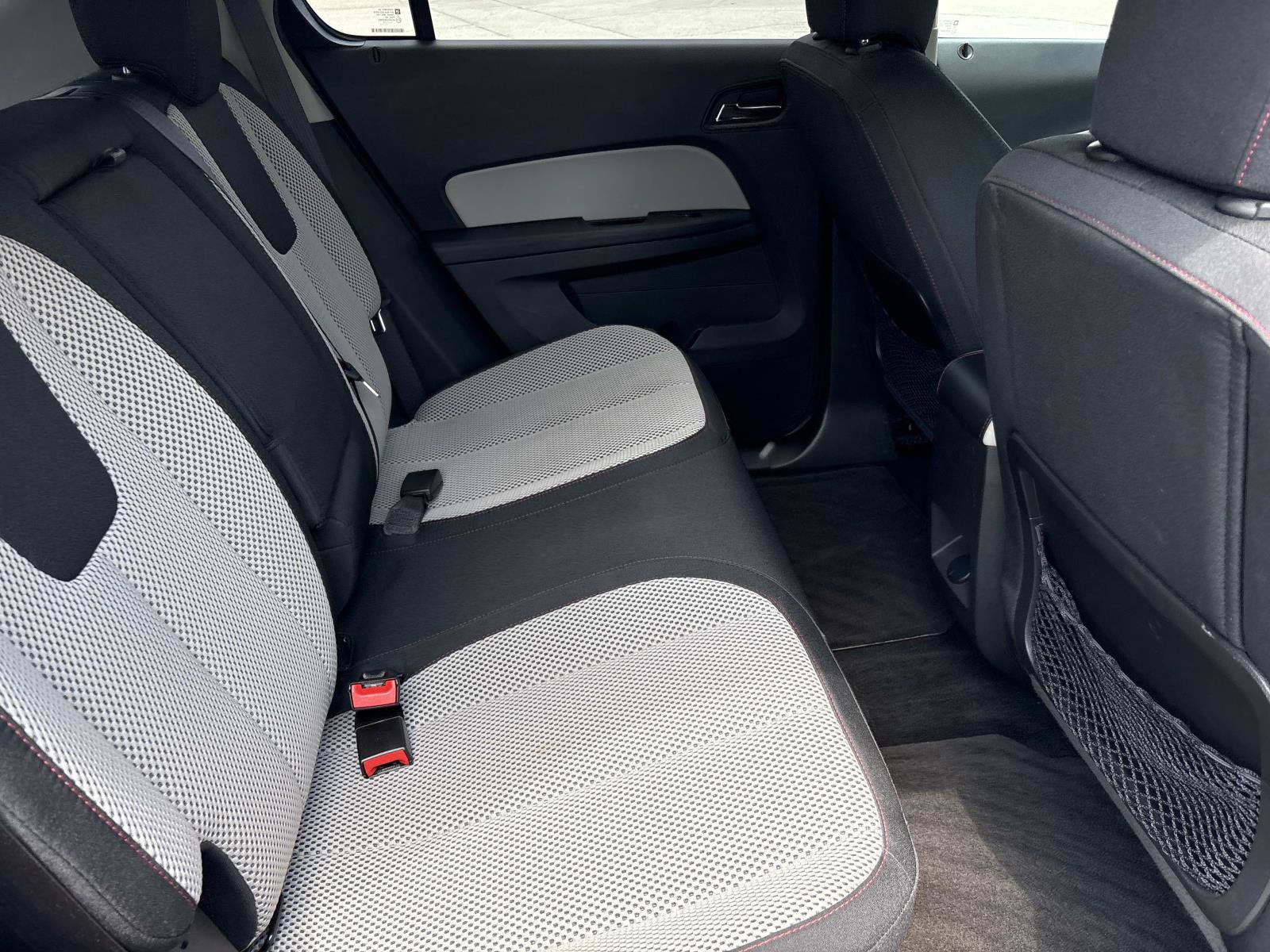 Used 2015 Chevrolet Equinox LT w/ Driver Convenience Package FWD image 32