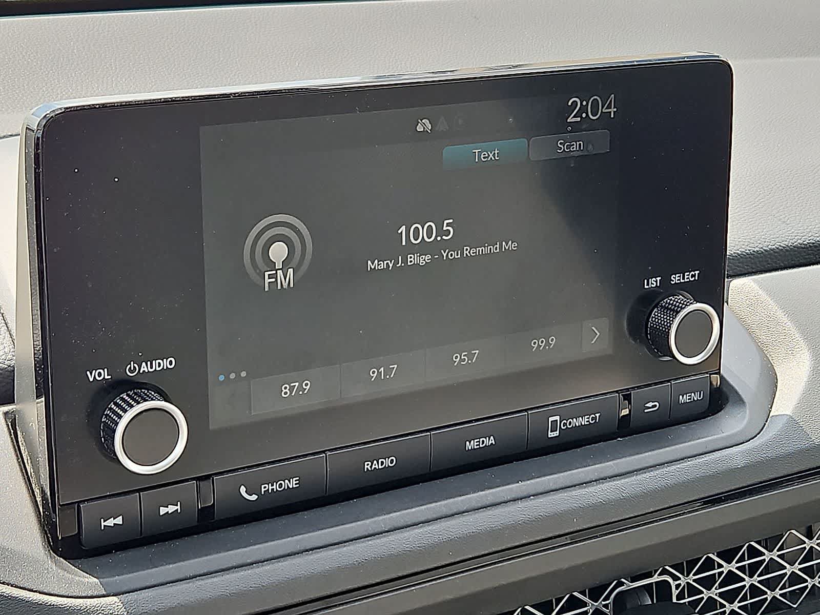 Used 2023 Honda Accord EX image 19