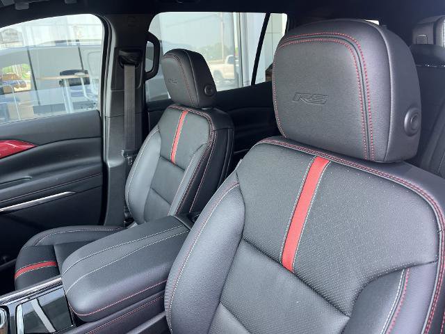 New 2026 Chevrolet Traverse RS FWD image 4