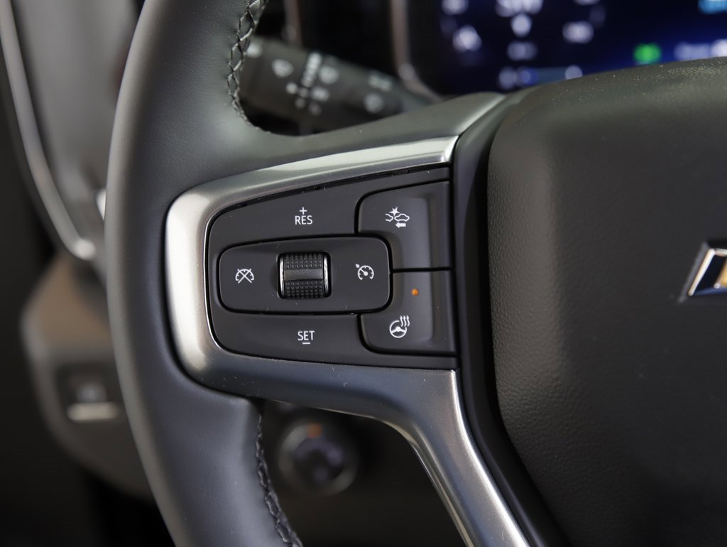 New 2026 Chevrolet Silverado 1500 LT w/ Protection Package image 19