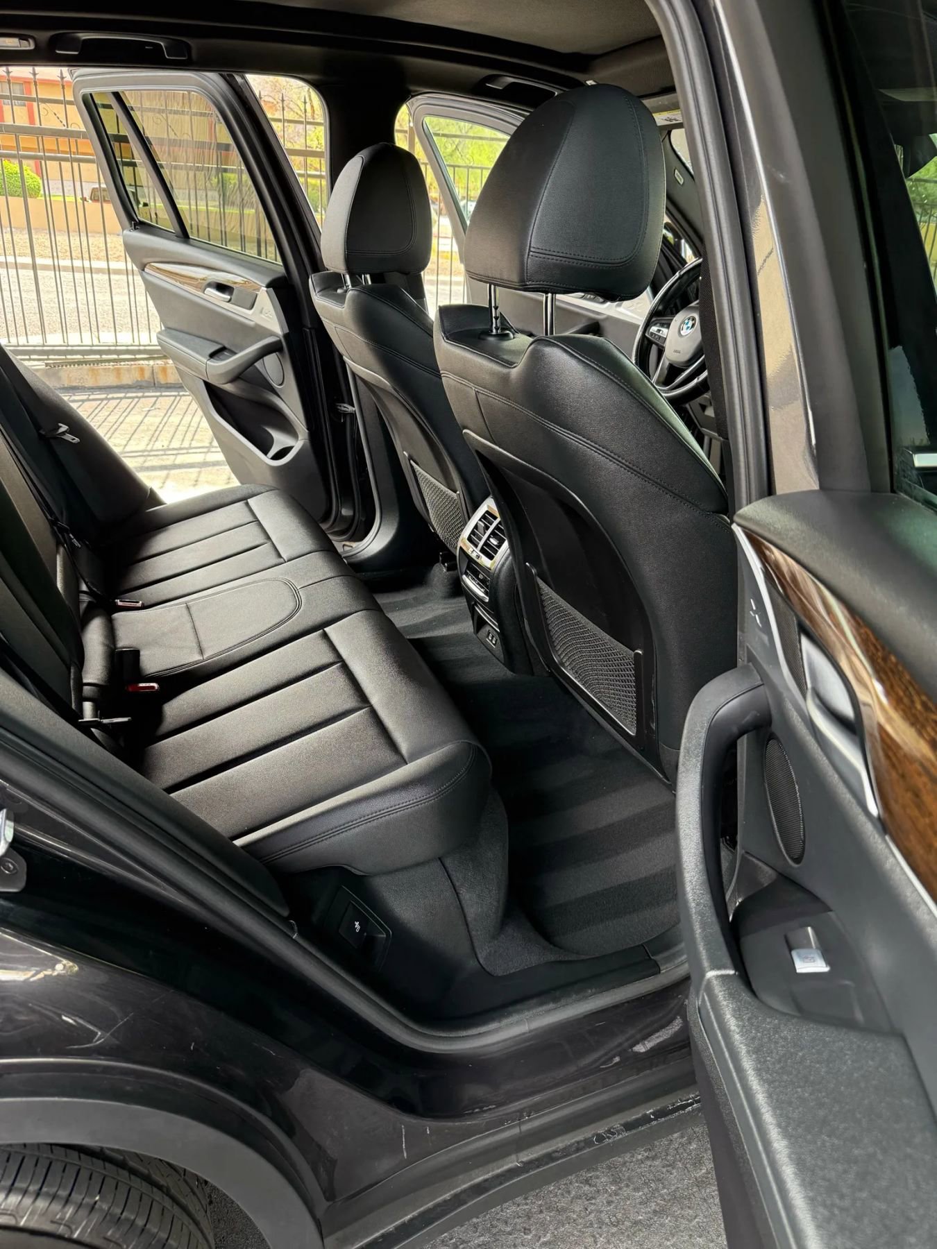 Used 2020 BMW X3 sDrive30i image 10
