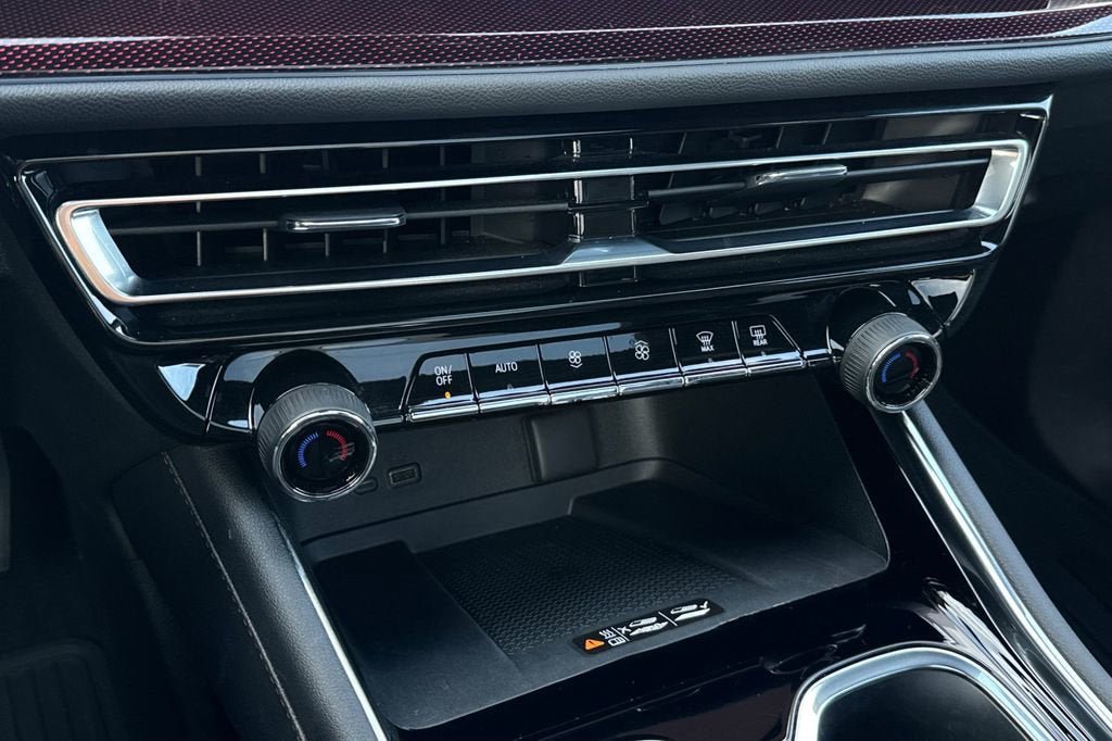 New 2026 Chevrolet Traverse Z71 w/ Enhanced Driving Package image 22