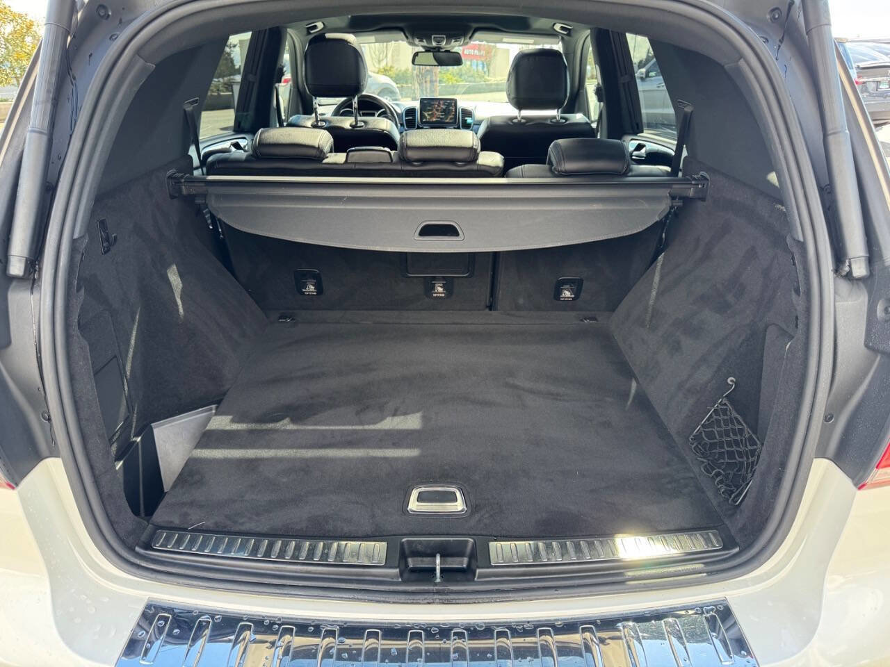 Used 2016 Mercedes-Benz GLE 350 4MATIC image 5