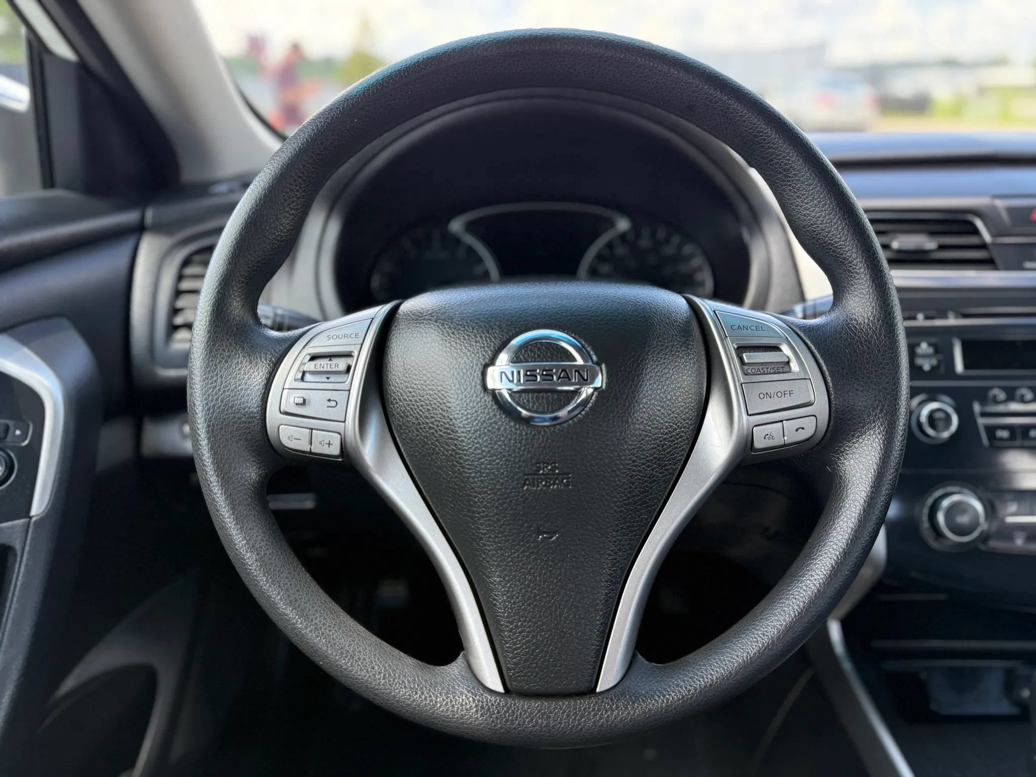 Used 2014 Nissan Altima 2.5 S FWD image 24