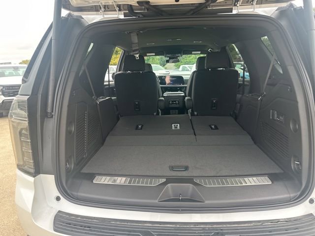 New 2025 Chevrolet Tahoe Premier image 15