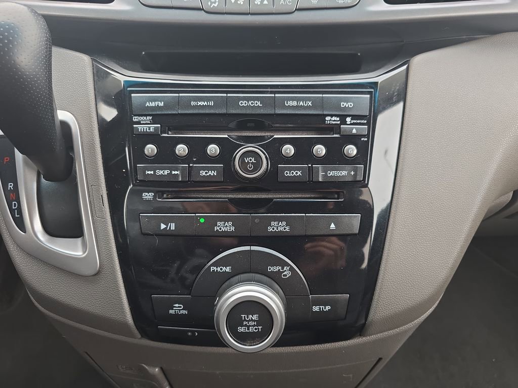Used 2012 Honda Odyssey EX-L image 25