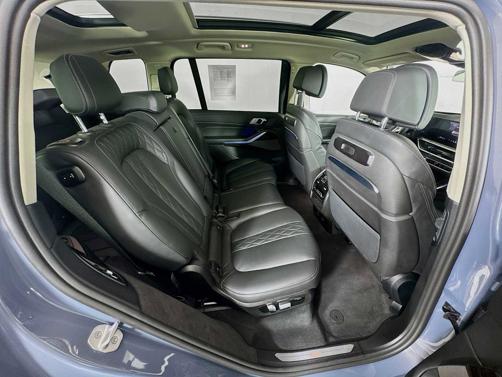 Used 2025 BMW X7 xDrive40i image 51
