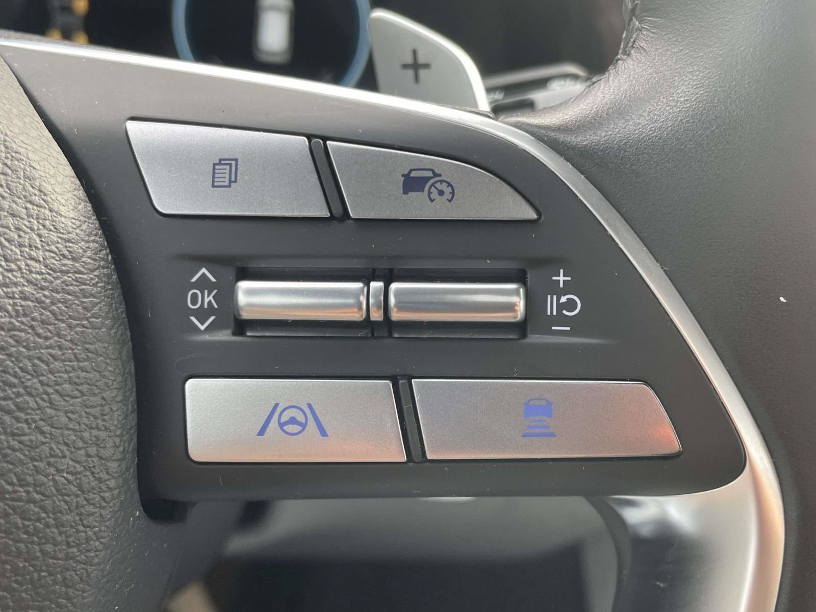 Used 2025 Hyundai Palisade SEL image 8