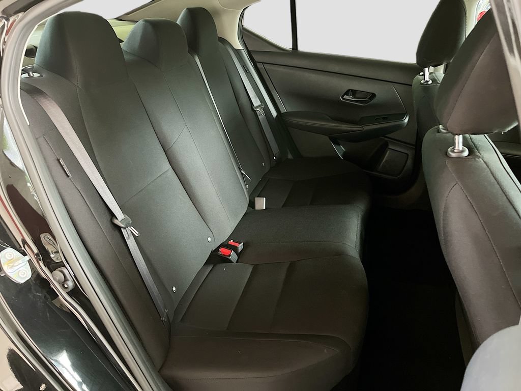 Used 2025 Nissan Sentra S FWD image 24