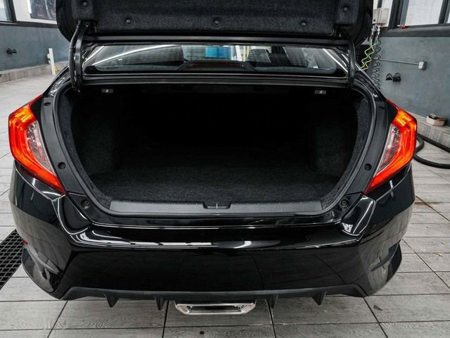 Used 2021 Honda Civic Sport image 7