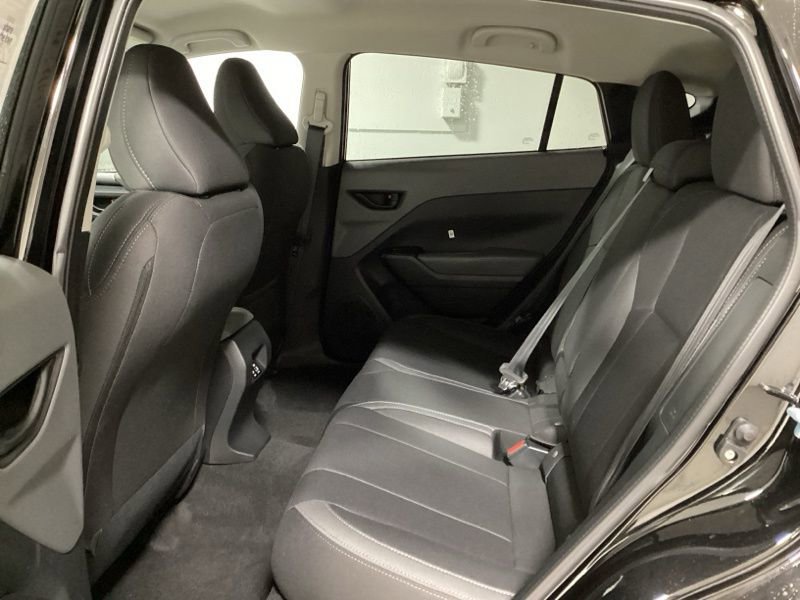 New 2026 Subaru Crosstrek 2.0i Premium image 18