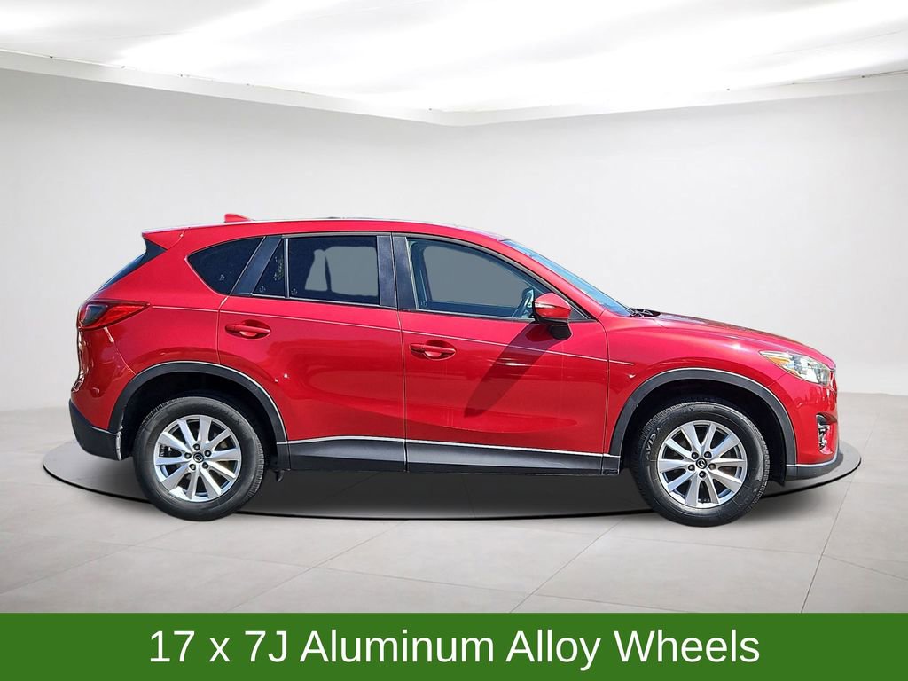 Used 2016 MAZDA CX-5 Touring AWD/4WD image 8