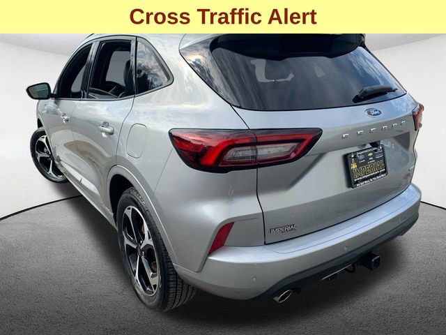 Used 2024 Ford Escape ST-Line Select w/ Tech Pack #2 image 10