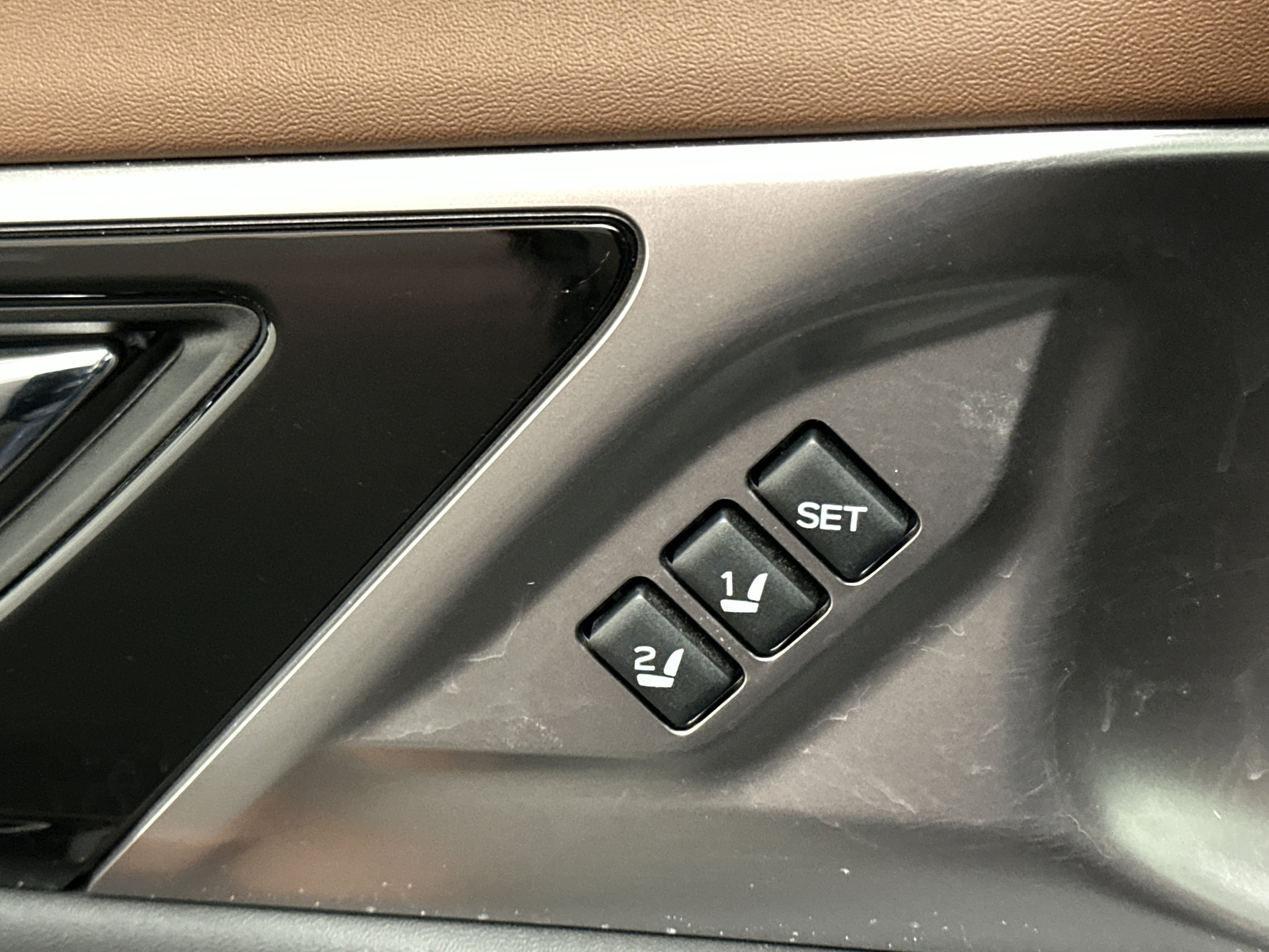 Used 2024 Subaru Outback Touring AWD/4WD image 40