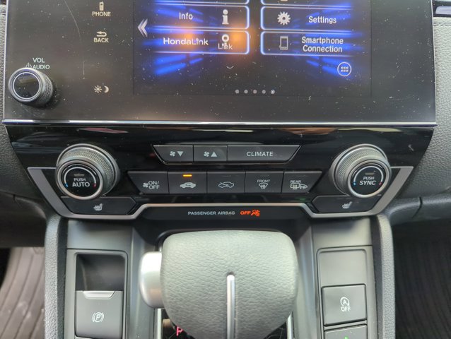 Used 2020 Honda CR-V EX image 24