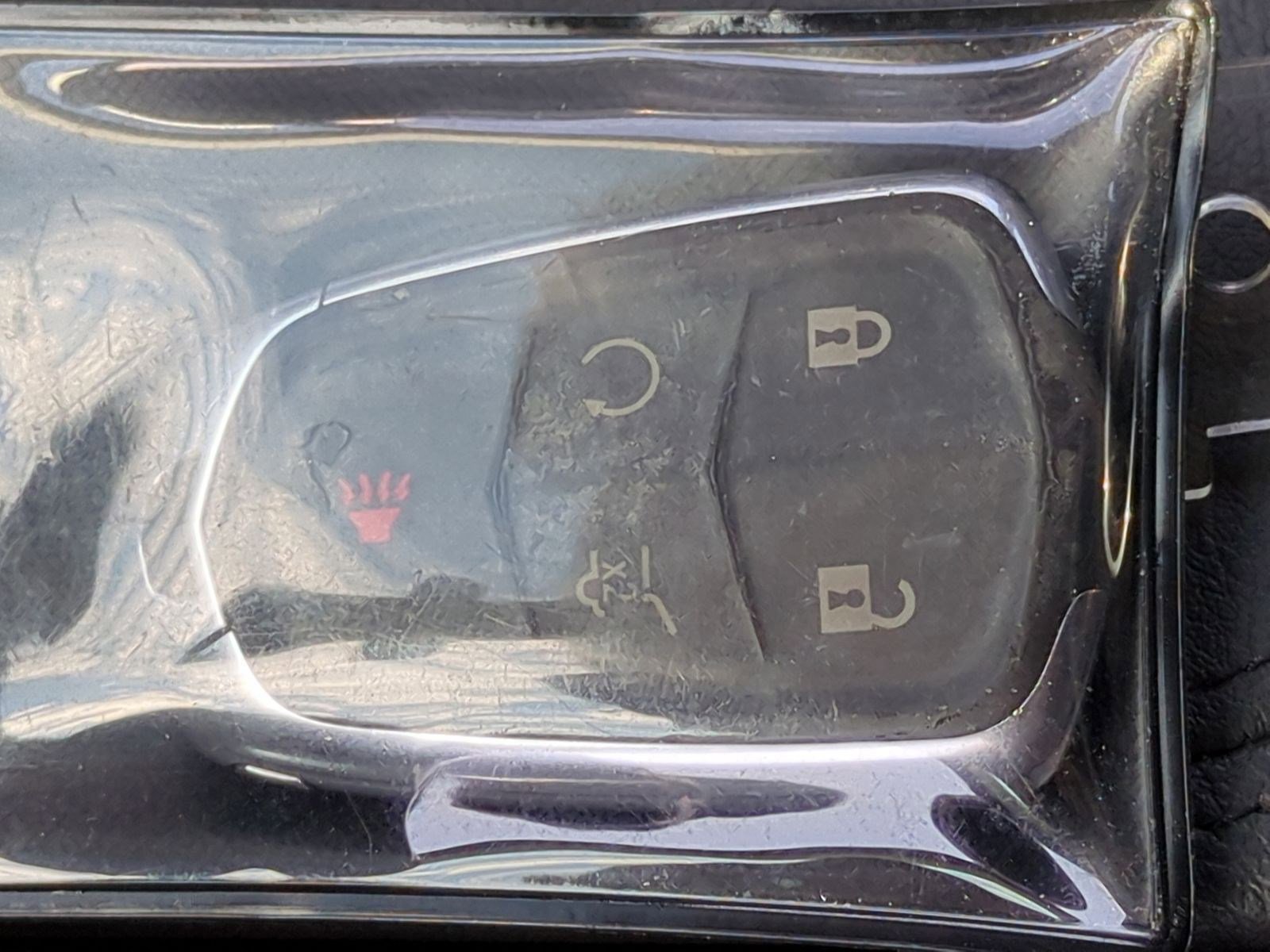 Used 2017 Cadillac XT5 Luxury w/ Driver Awareness Package FWD image 35