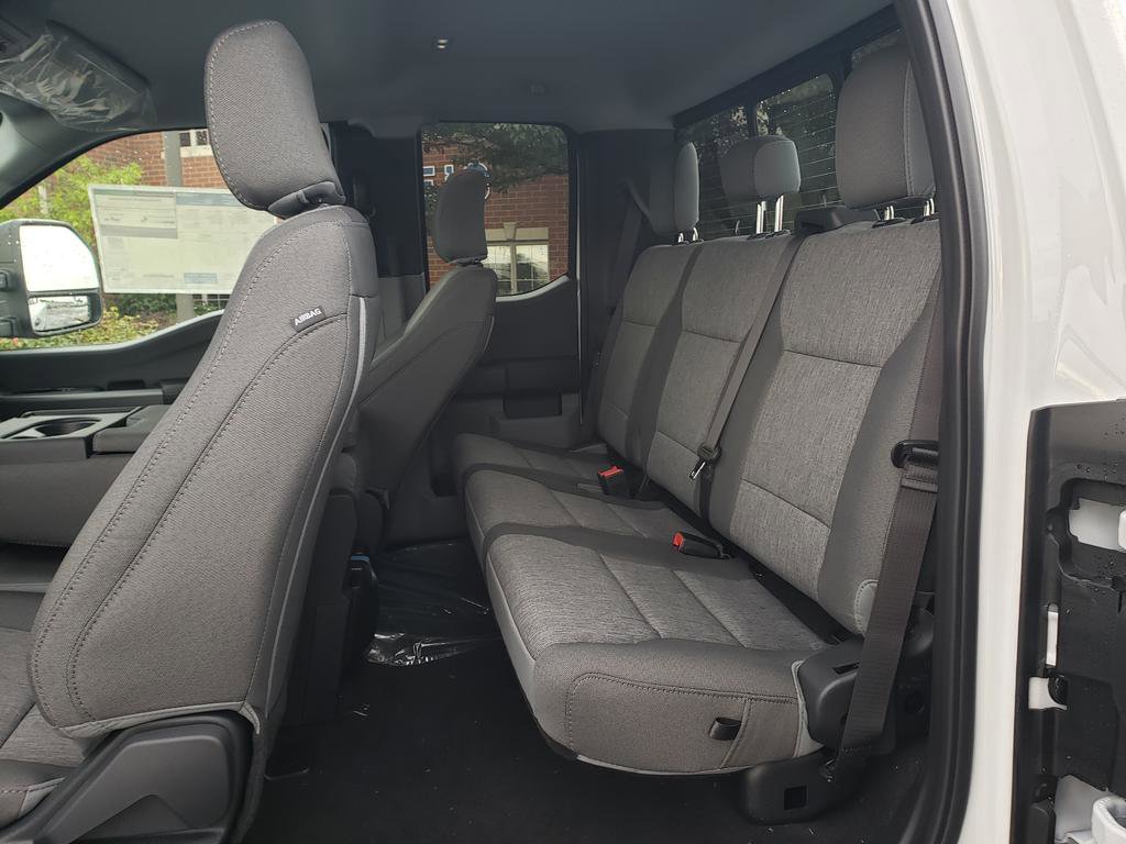 New 2026 Ford F350 XL w/ STX Appearance Package image 15