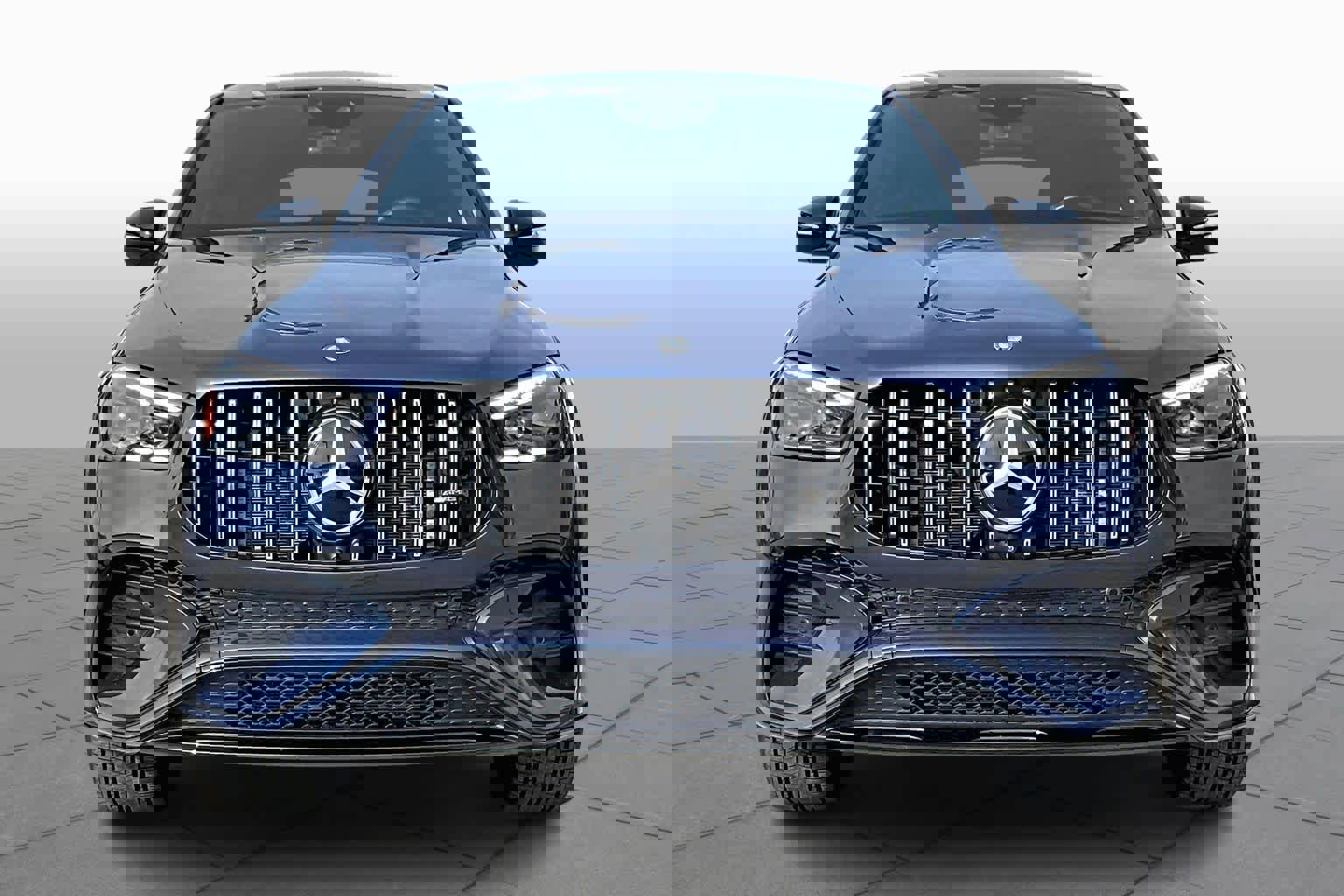 Used 2024 Mercedes-Benz GLE 53 AMG 4MATIC Coupe image 3