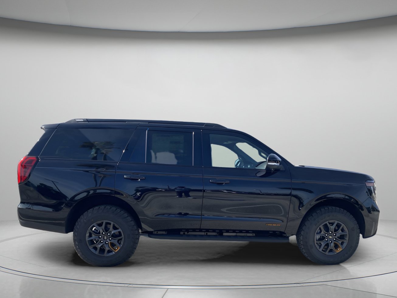 New 2026 Ford Expedition Tremor image 2