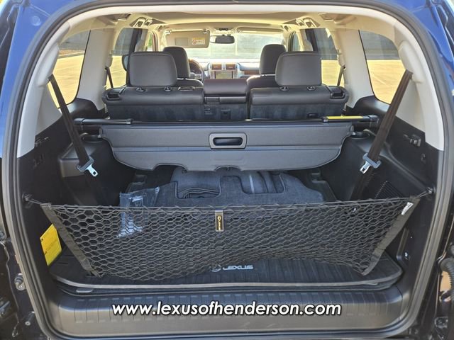 Used 2019 Lexus GX 460 Premium image 15