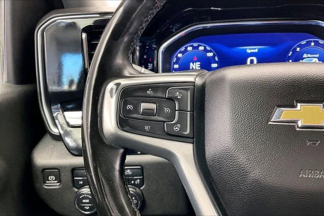 Used 2024 Chevrolet Silverado 2500 LT image 20