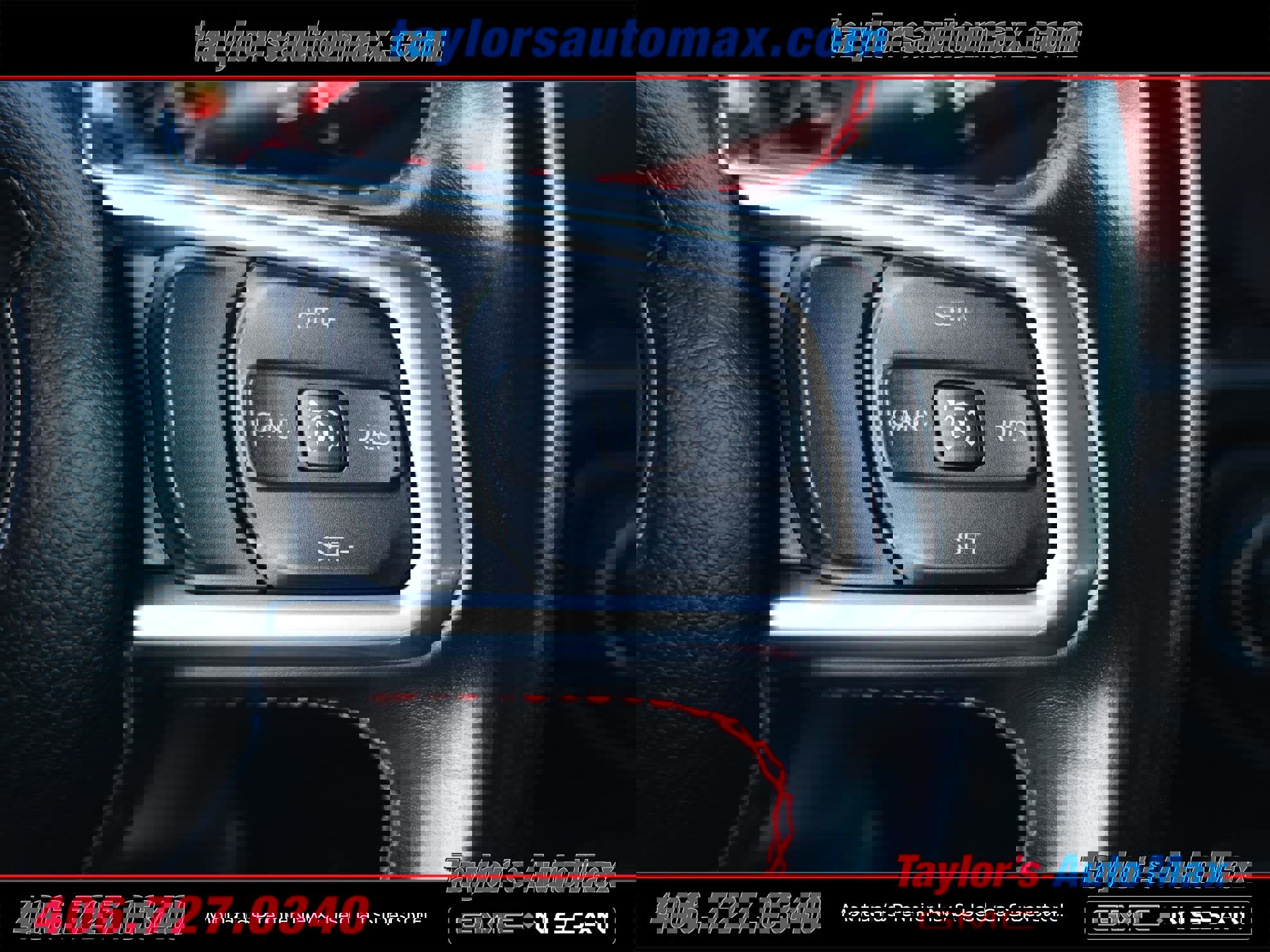 Used 2021 Jeep Gladiator Rubicon w/ Uconnect 4C Nav & Sound Group image 29