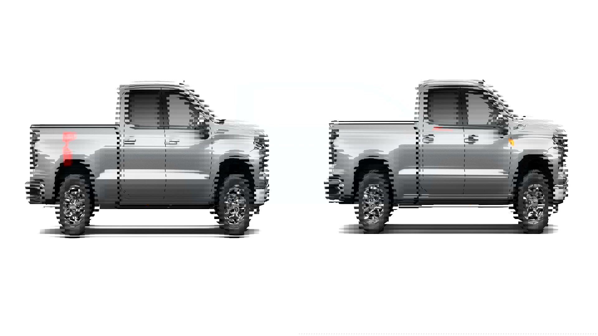 New 2026 Chevrolet Silverado 1500 LT image 27