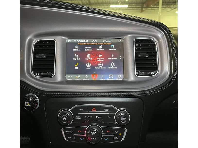 Used 2023 Dodge Charger Scat Pack w/ Plus Group RWD image 25