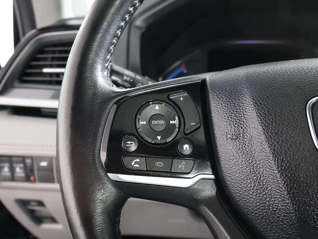 Used 2023 Honda Odyssey Elite image 49