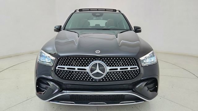 Used 2025 Mercedes-Benz GLE 450e 4MATIC image 13