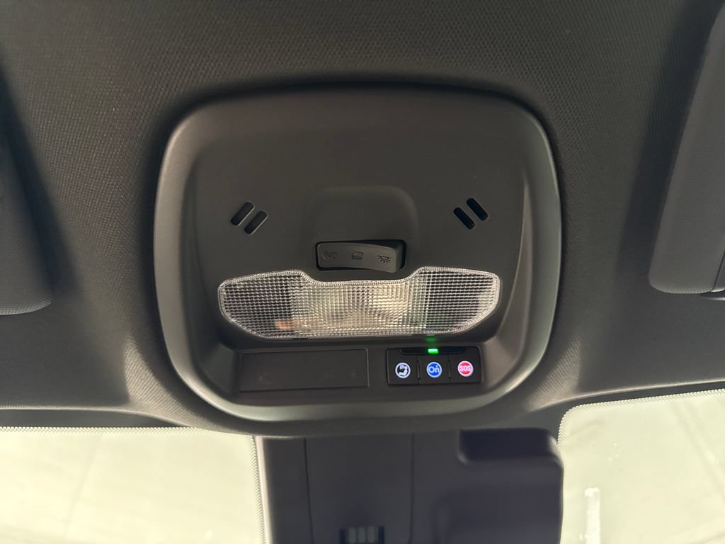 New 2026 Chevrolet Trax RS w/ Driver Confidence Package FWD image 22