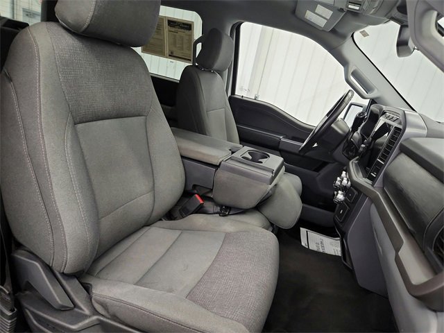 Used 2024 Ford F150 XLT w/ Tow/Haul Package image 35