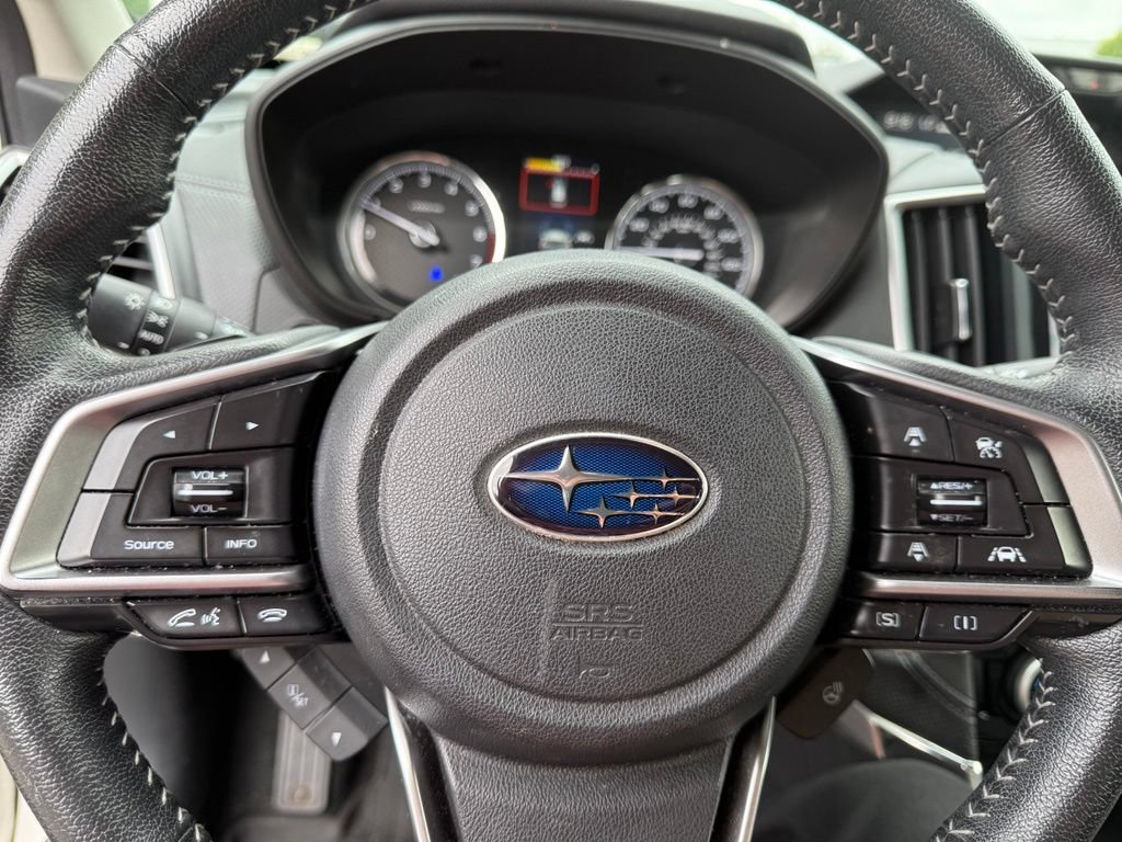 Used 2019 Subaru Forester Touring w/ Popular Package #3 AWD/4WD image 34