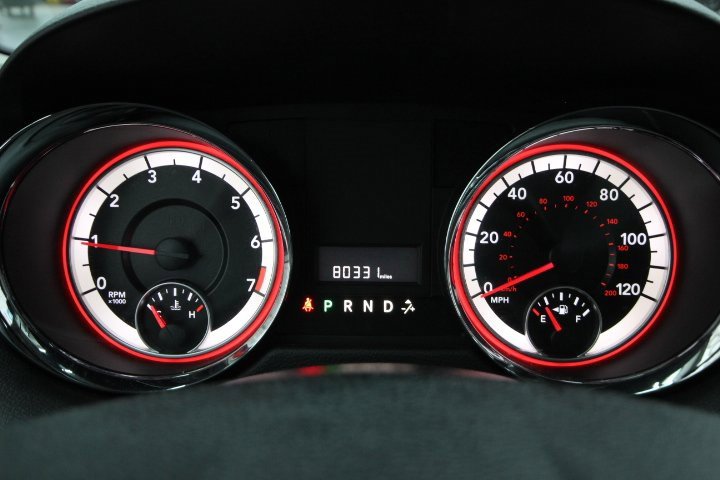 Used 2019 Dodge Grand Caravan SE w/ UConnect Hands-Free Group image 12