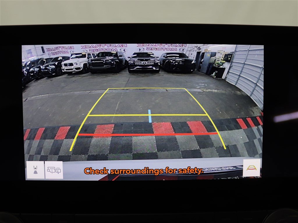 Used 2024 Toyota Grand Highlander XLE image 26