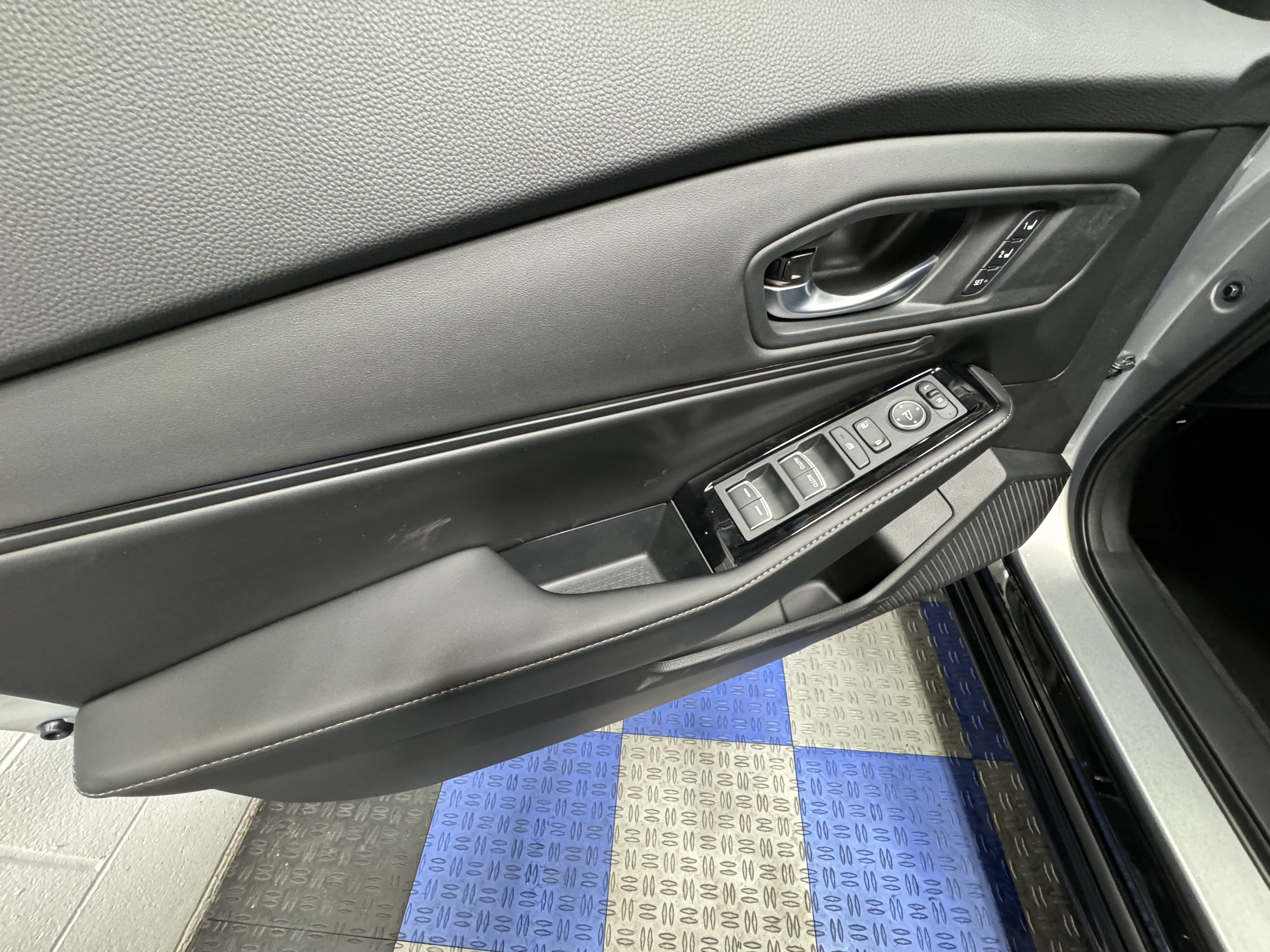 New 2026 Honda Accord Touring image 13